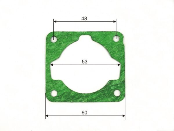 33CC Strimmer Cylinder Gasket