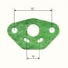 33CC Strimmer Carburettor Gasket