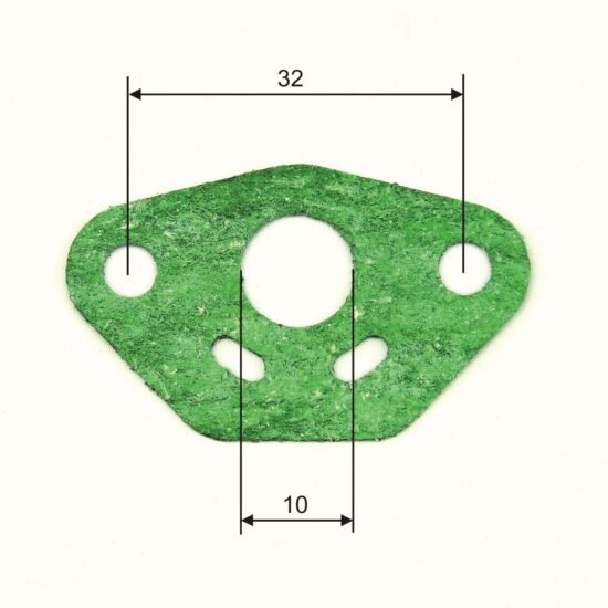 33CC Strimmer Carburettor Gasket