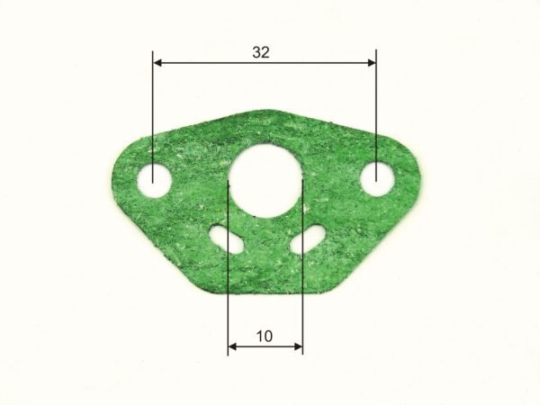 33CC Strimmer Carburettor Gasket