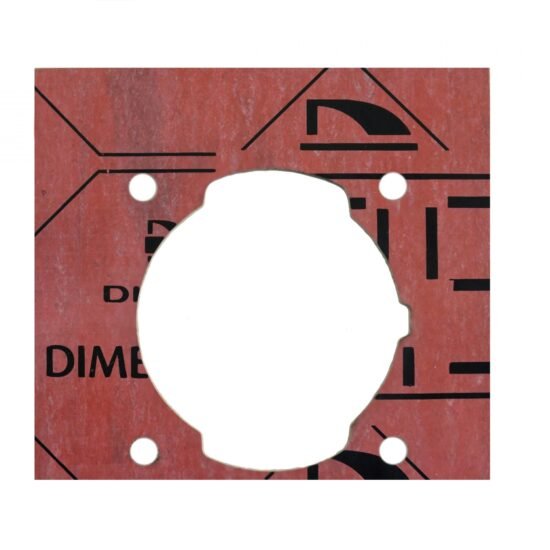 EFCO OLEO-MAC SPARTA 44 Cylinder Gasket