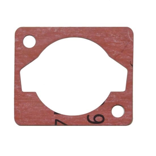 OLEO-MAC 725 BV126 SP126 Cylinder Gasket
