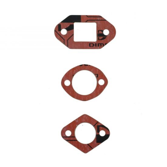 WACKER WM80 BS50-2 BS60-2 BS600 Carburettor Gasket Set