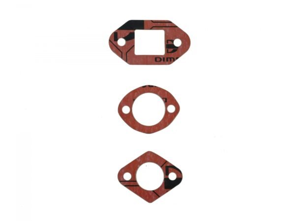 WACKER WM80 BS50-2 BS60-2 BS600 Carburettor Gasket Set