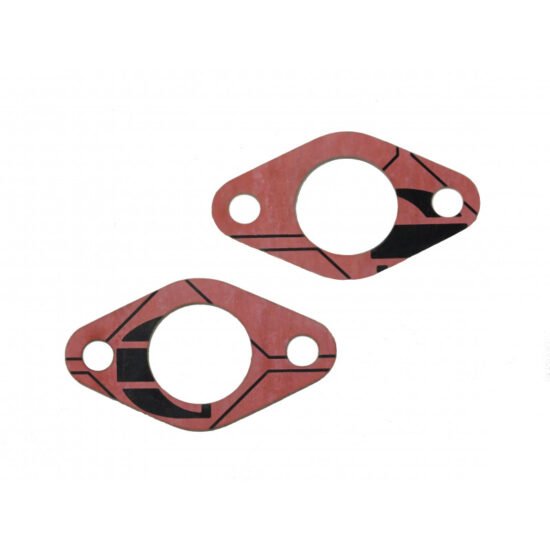 ISEKI AC20 Carburettor Gasket Set