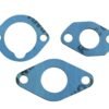 QUALCAST SUFFOLK PUNCH 43S DELLORTO CARBURETTOR GASKET SET