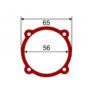 STIHL FS36 FS40 FS44 Crankcase Gasket