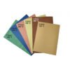 Assorted Gasket Paper Material Sheet Set