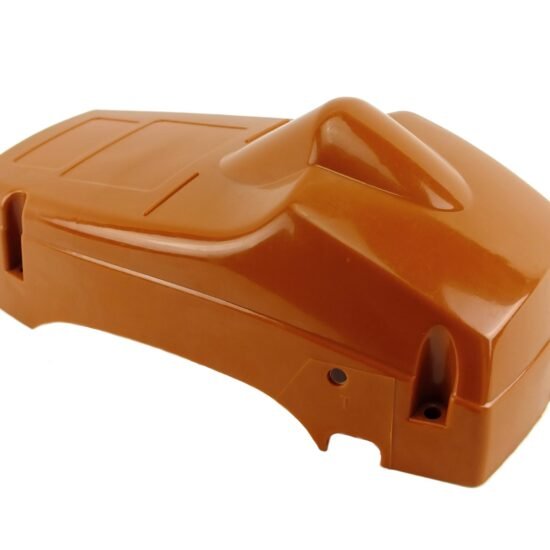 HUSQVARNA 36 41 136 137 141 142 AIR FILTER / TOP COVER / SHROUD