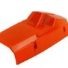HUSQVARNA 51 55 AIR FILTER / TOP COVER / SHROUD