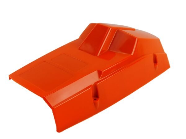 HUSQVARNA 51 55 AIR FILTER / TOP COVER / SHROUD
