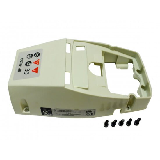 4500 5200 5800 Chainsaw Engine Cover