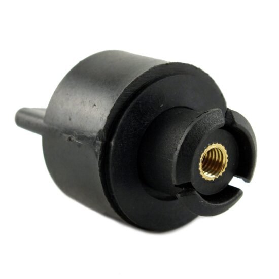 4500 5200 5800 Chainsaw Air Filter Cover Knob