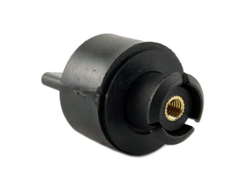 4500 5200 5800 Chainsaw Air Filter Cover Knob