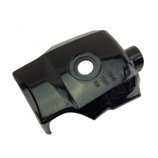 330210 2500 25CC TIMBERPRO KOMATSU ZENOAH LAWNFLITE CARLTON PAINIER Chainsaw Air Filter Cover