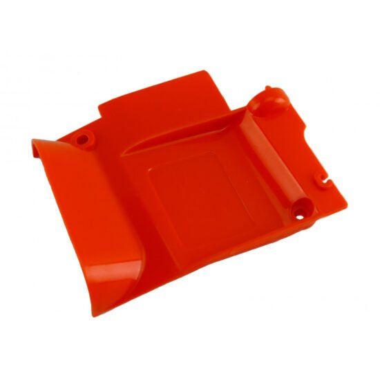 330211 2500 25CC TIMBERPRO KOMATSU ZENOAH LAWNFLITE CARLTON PAINIER Chainsaw Engine Cover / Shroud