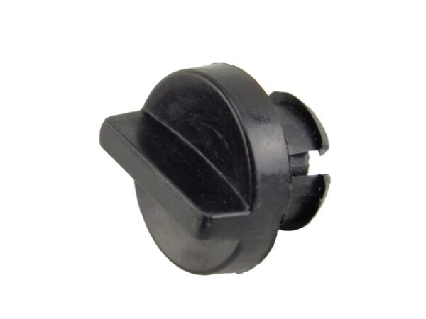 2500 25CC TIMBERPRO KOMATSU ZENOAH LAWNFLITE CARLTON PAINIER Chainsaw Air Filter Cover Knob