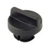 3800 38CC KOMATSU ZENOAH B&Q DRAPER SANLI SOVEREIGN POWERPLUS Chainsaw Air Filter Cover Knob
