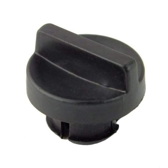 3800 38CC KOMATSU ZENOAH B&Q DRAPER SANLI SOVEREIGN POWERPLUS Chainsaw Air Filter Cover Knob