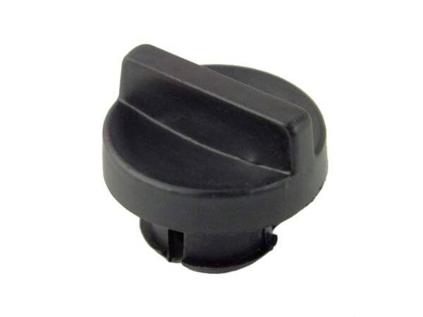 3800 38CC KOMATSU ZENOAH B&Q DRAPER SANLI SOVEREIGN POWERPLUS Chainsaw Air Filter Cover Knob