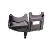Backpack Strimmer / Brushcutter Bottom Mount / Support