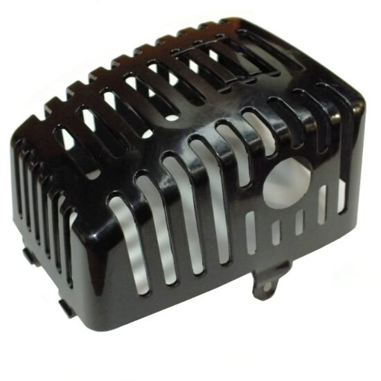 43CC 52CC Strimmer / Brushcutter Exhaust Muffler Cover