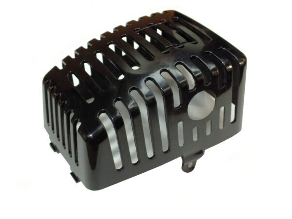 43CC 52CC Strimmer / Brushcutter Exhaust Muffler Cover