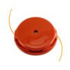 Nylon Line Cutting Tap&Go Bump Strimmer Head