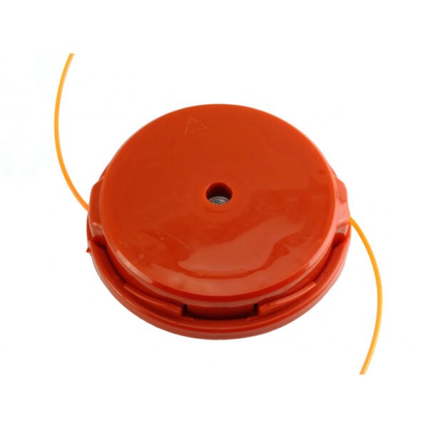 Nylon Line Cutting Tap&Go Bump Strimmer Head