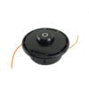 Strimmer / Brushcutter Nylon Line Cutting Tap&Go Head