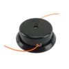 Strimmer / Brushcutter Nylon Line Cutting Tap&Go Head