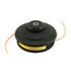 Strimmer / Brushcutter Nylon Line Cutting Tap&Go Head