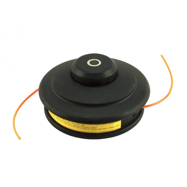 Strimmer / Brushcutter Nylon Line Cutting Tap&Go Head