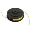 Strimmer / Brushcutter Nylon Line Cutting Tap&Go Head
