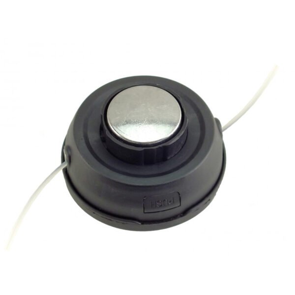 Strimmer / Brushcutter Nylon Line Cutting Tap&Go Head