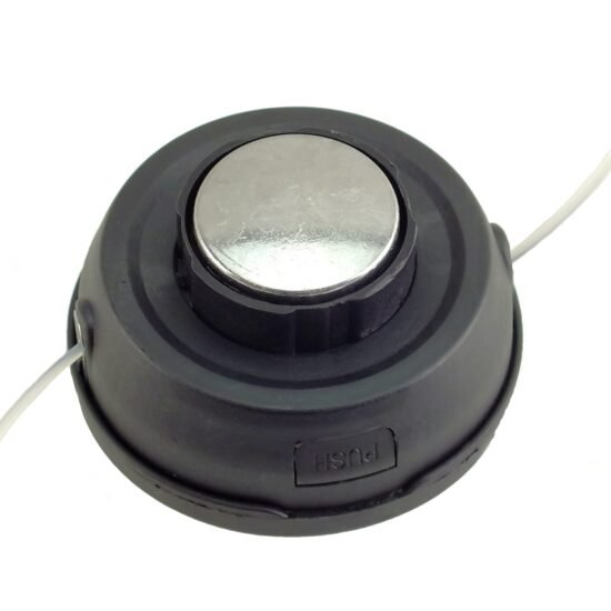 NYLON LINE CUTTING TAP&GO BUMP STRIMMER HEAD