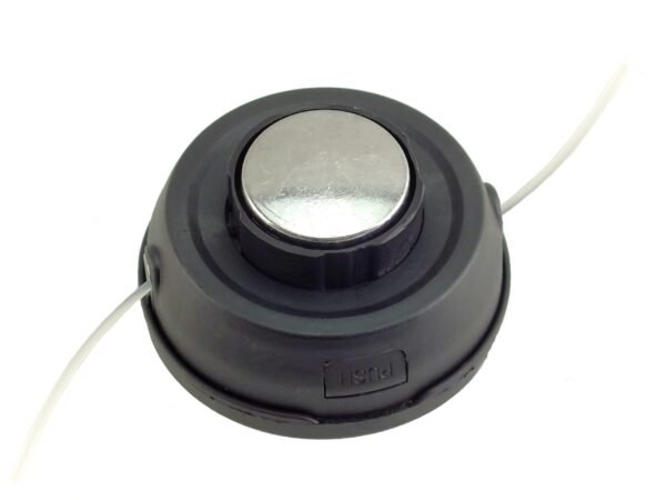 NYLON LINE CUTTING TAP&GO BUMP STRIMMER HEAD