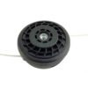 Strimmer / Brushcutter Nylon Line Cutting Tap&Go Head