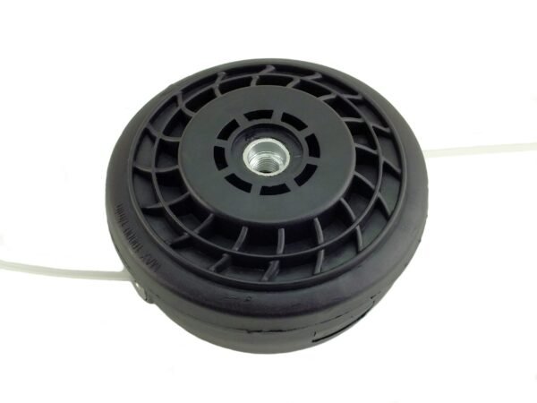 NYLON LINE CUTTING TAP&GO BUMP STRIMMER HEAD