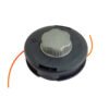 Strimmer / Brushcutter Nylon Line Cutting Tap&Go Head
