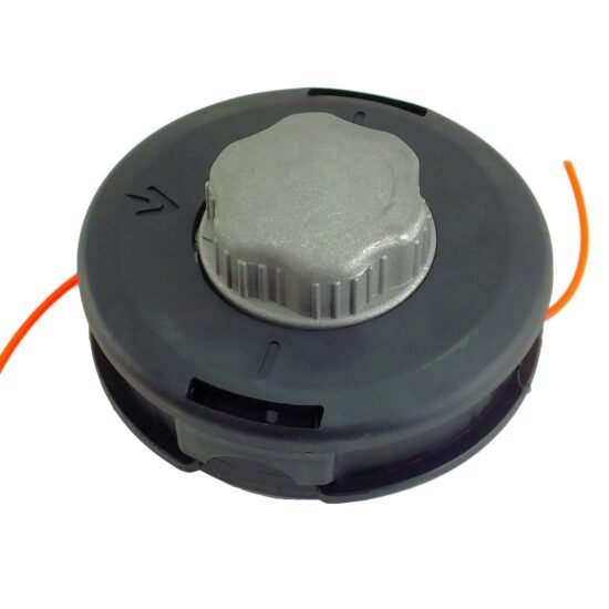 NYLON LINE CUTTING TAP&GO BUMP STRIMMER HEAD