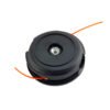Strimmer / Brushcutter Nylon Line Cutting Tap&Go Head