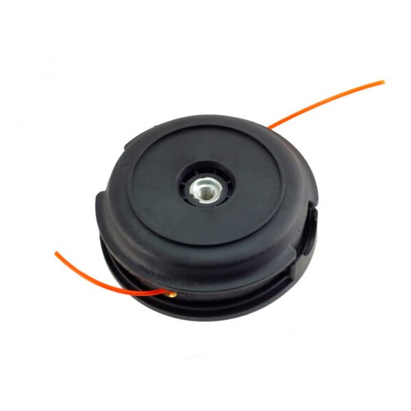 Strimmer / Brushcutter Nylon Line Cutting Tap&Go Head