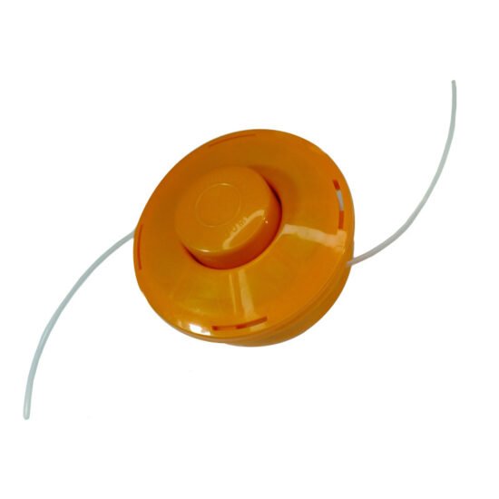 340107_1 Strimmer / Brushcutter Nylon Line Cutting Tap&Go Head