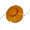 NYLON LINE CUTTING TAP&GO BUMP STRIMMER HEAD