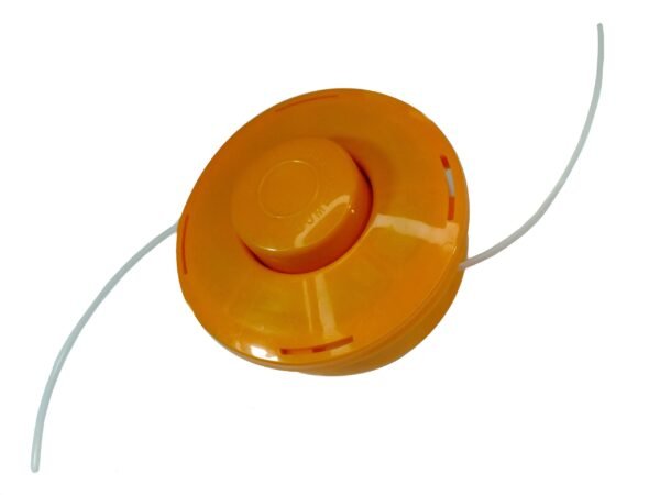 NYLON LINE CUTTING TAP&GO BUMP STRIMMER HEAD