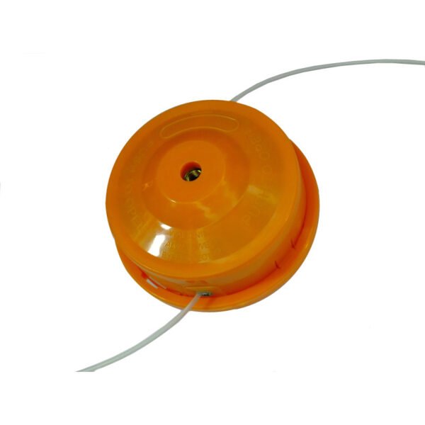 Strimmer / Brushcutter Nylon Line Cutting Tap&Go Head