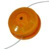 NYLON LINE CUTTING TAP&GO BUMP STRIMMER HEAD