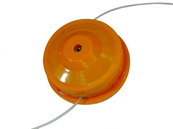 NYLON LINE CUTTING TAP&GO BUMP STRIMMER HEAD