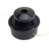 NYLON LINE CUTTING TAP&GO BUMP STRIMMER HEAD